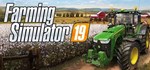 Farming Simulator 19 (Steam) КЛЮЧ* STEAM РФ+СНГ