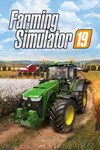 Farming Simulator 19 (Steam) КЛЮЧ* STEAM РФ+СНГ