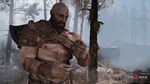 God of War КЛЮЧ* STEAM ROW