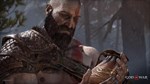 God of War КЛЮЧ* STEAM ROW