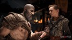 God of War КЛЮЧ* STEAM ROW