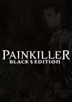 Painkiller: Black Edition (CIS) КЛЮЧ* STEAM СНГ