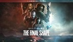 (DLC) Destiny 2: The Final Shape + Annual Pass КЛЮЧ*