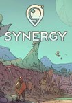 Synergy КЛЮЧ* STEAM Евросоюз