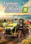 Farming Simulator 25 КЛЮЧ* STEAM РФ+СНГ