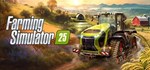 Farming Simulator 25 КЛЮЧ* STEAM РФ+СНГ