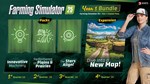 Farming Simulator 25 КЛЮЧ* STEAM РФ+СНГ