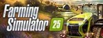 Farming Simulator 25 КЛЮЧ* STEAM РФ+СНГ