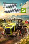 Farming Simulator 25 КЛЮЧ* STEAM РФ+СНГ