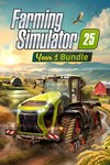 Farming Simulator 25 – Year 1 Bundle КЛЮЧ* STEAM РФ+СН