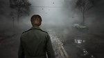 SILENT HILL 2 КЛЮЧ* STEAM Евросоюз