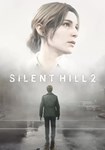 SILENT HILL 2 КЛЮЧ* STEAM Евросоюз