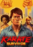 Karate Survivor КЛЮЧ* STEAM ВСЕ СТРАНЫ