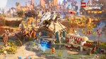 LEGO* Horizon Adventures™ КЛЮЧ* STEAM ROW