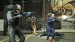 PAYDAY 3 КЛЮЧ* STEAM СНГ+LATAM (without RU)