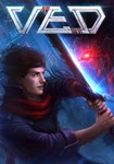 VED КЛЮЧ* STEAM RU+СНГ+CN+LATAM+TR