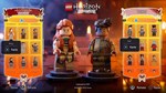 LEGO* Horizon Adventures™ Digital Deluxe Edition КЛЮЧ*