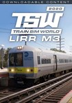 (DLC) Train Sim World*: LIRR M3 EMU Loco Add-On КЛЮЧ*