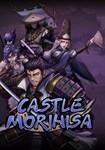 Castle Morihisa КЛЮЧ* STEAM ВСЕ СТРАНЫ