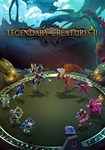 Legendary Creatures 2 КЛЮЧ* STEAM ВСЕ СТРАНЫ