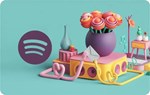 Spotify Premium 3 Months Digital Code КЛЮЧ* Spotify