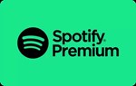 Spotify Premium 3 Months Digital Code КЛЮЧ* Spotify