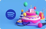 Spotify Premium 3 Months Digital Code КЛЮЧ* Spotify