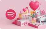 Spotify Premium 3 Months Digital Code КЛЮЧ* Spotify