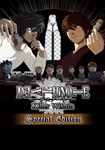 DEATH NOTE Killer Within - Special Edition КЛЮЧ* STEAM