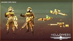 (DLC) HELLDIVERS™ - Hazard Ops Pack КЛЮЧ* STEAM ВСЕ СТ