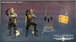 (DLC) HELLDIVERS™ - Precision Expert Pack КЛЮЧ* STEAM