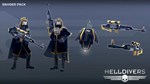 (DLC) HELLDIVERS™ - Ranger Pack КЛЮЧ* STEAM ВСЕ СТРАНЫ