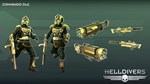 (DLC) HELLDIVERS™ - Reinforcements Pack 1 КЛЮЧ* STEAM