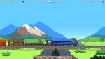 Tiny Rails КЛЮЧ* STEAM ВСЕ СТРАНЫ