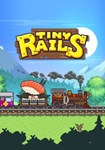 Tiny Rails КЛЮЧ* STEAM ВСЕ СТРАНЫ