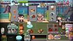 Pixel Cafe КЛЮЧ* STEAM ВСЕ СТРАНЫ