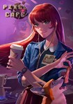 Pixel Cafe КЛЮЧ* STEAM ВСЕ СТРАНЫ