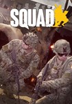 Squad Commander Edition КЛЮЧ* STEAM RU+СНГ+TR