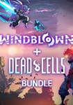 Windblown + Dead Cells КЛЮЧ* STEAM РФ+СНГ