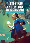 Little Big Adventure: Twinsen´s Quest - Deluxe Edition 