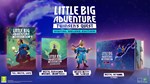 Little Big Adventure: Twinsen´s Quest - Deluxe Edition 