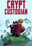 Crypt Custodian КЛЮЧ* STEAM РФ+СНГ