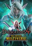 (DLC) Dungeons 4 - Not Another Multiverse КЛЮЧ* STEAM