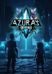 Azura´s Crystals КЛЮЧ* STEAM РФ+СНГ