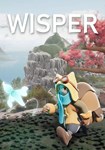 Wisper КЛЮЧ* STEAM РФ+СНГ