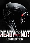 Ready or Not: LSPD Bundle КЛЮЧ* STEAM РФ+СНГ