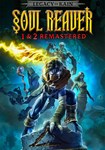 Legacy of Kain™ Soul Reaver 1&2 Remastered КЛЮЧ* STEAM