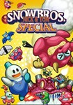 SNOW BROS. SPECIAL: ANNIVERSARY EDITION КЛЮЧ* STEAM