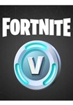 Fortnite V-Bucks 13500 КЛЮЧ* Other ВСЕ СТРАНЫ