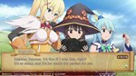 KONOSUBA - God´s Blessing on this Wonderful World! Love